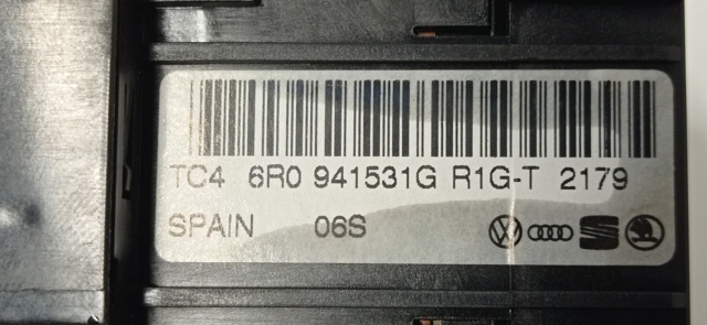 6R0941531G VAG