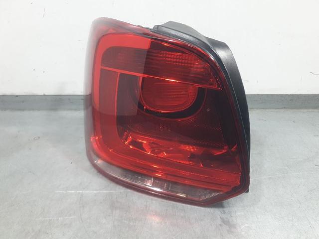 Lanterna traseira esquerda 6R0945095J VAG