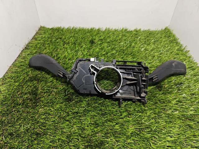 Comutador instalado na coluna da direção, montado 6R0953507A VAG