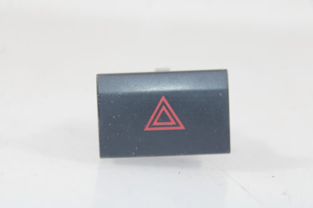 Botão de ativação do sinal de emergência 6R0953509A VAG