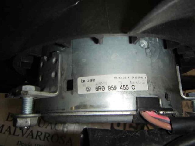6R0959455C VAG