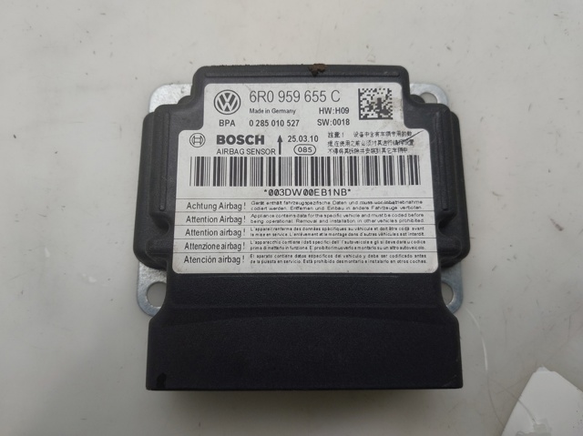 6R0959655C VAG
