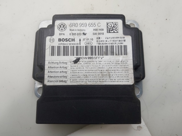 6R0959655C VAG