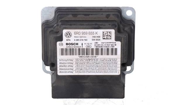 6R0959655K VAG