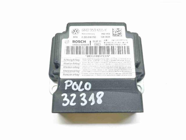 6R0959655K VAG