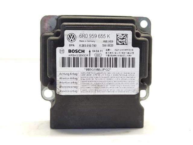 6R0959655K VAG