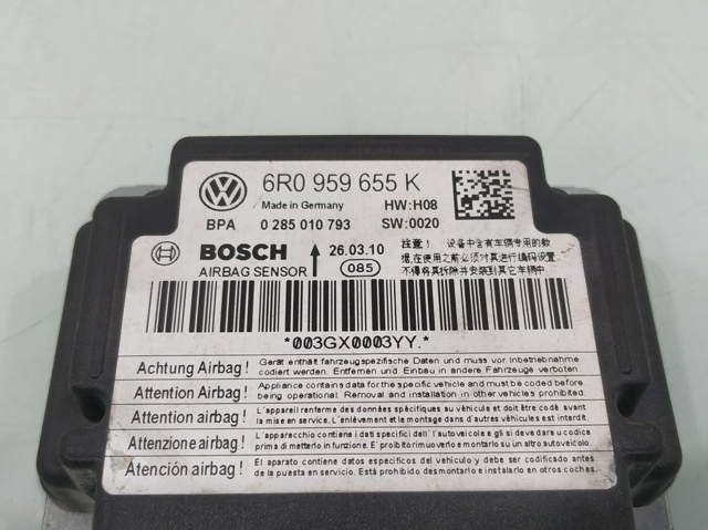 6R0959655K VAG