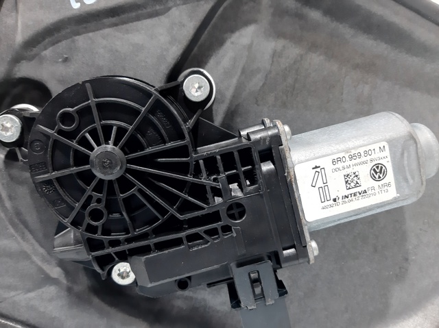 6R0959801M VAG