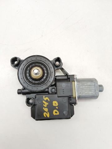 Motor de acionamento de vidro da porta dianteira direita 6R0959802 VAG