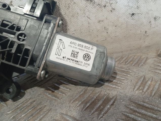 6R0959802P VAG
