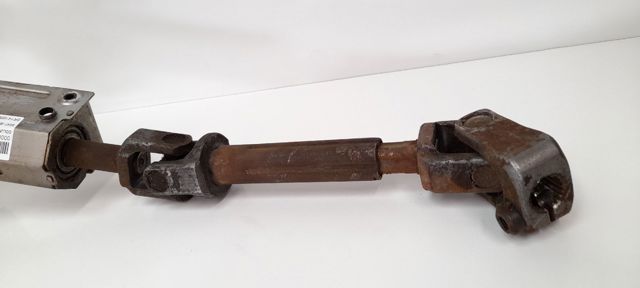 Coluna da direção 6R1419501CC VAG