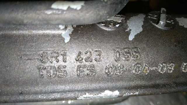 6R1423055 VAG
