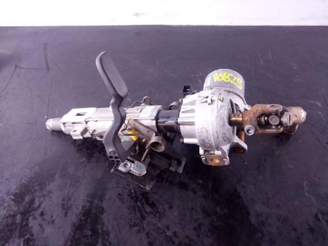 Coluna da direção 6R1423510AQ VAG