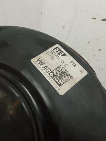 Bomba a vácuo 6R1614105C VAG