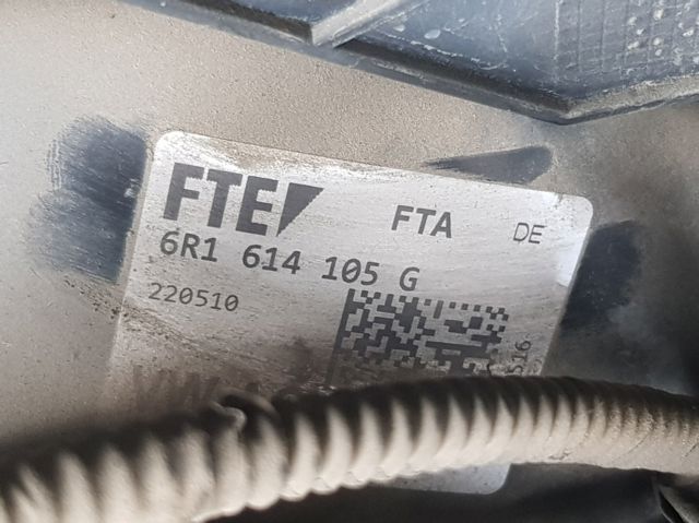 6R1614105G VAG