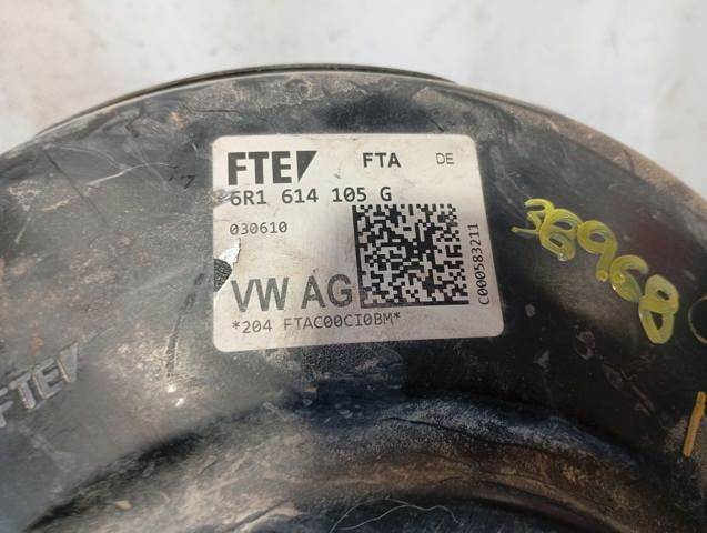 6R1614105G VAG