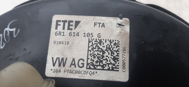 6R1614105G VAG