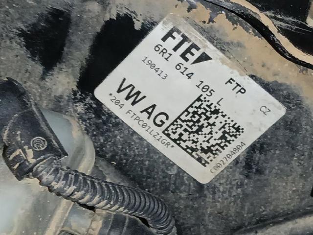 6R1614105L VAG