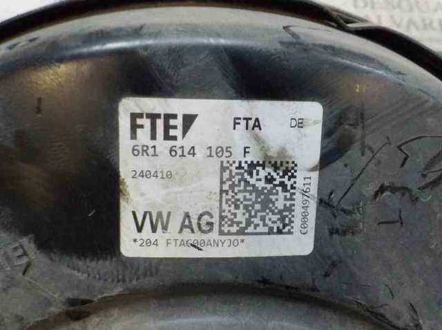 6R1614106B VAG