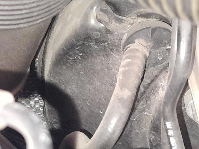 Reforçador dos freios a vácuo 6R1614106G VAG