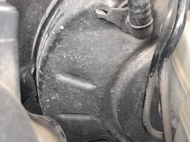 Reforçador dos freios a vácuo 6R1614106G VAG