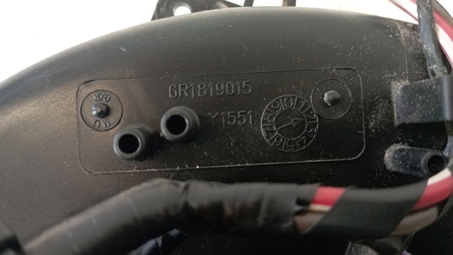 6R1819015 VAG