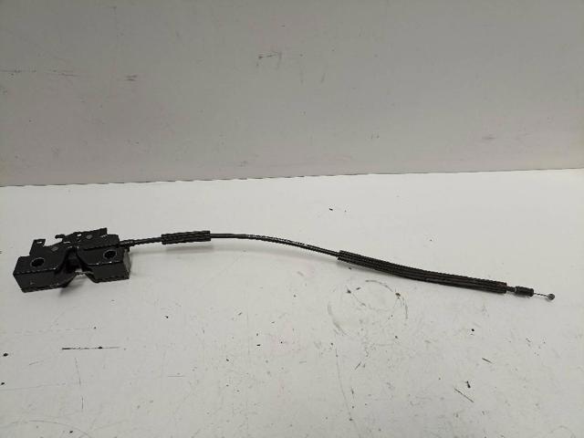Fecho da capota 6R1823509D VAG