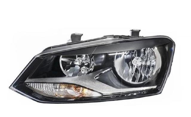 Luz esquerda 6R1941007F VAG