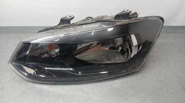 Luz esquerda 6R1941015E VAG