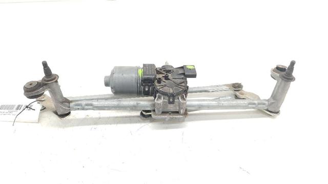 Motor de limpador pára-brisas do pára-brisas 6R1955119A VAG