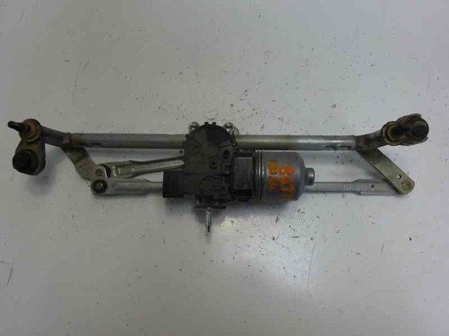 Motor de limpador pára-brisas do pára-brisas 6R1955119A VAG