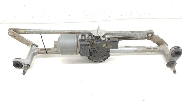 Motor de limpador pára-brisas do pára-brisas 6R1955119A VAG