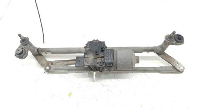 Motor de limpador pára-brisas do pára-brisas 6R1955119A VAG