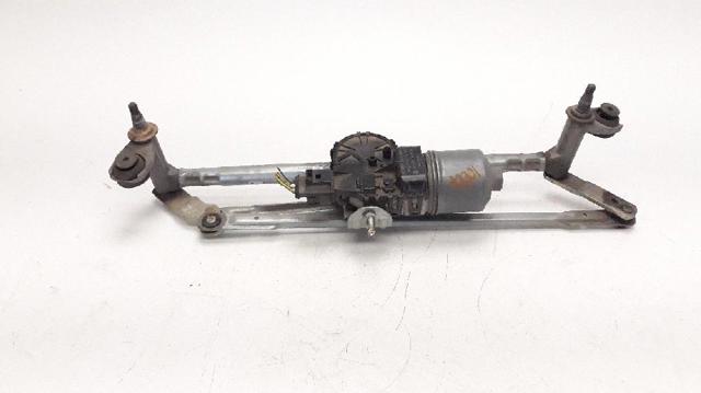 Motor de limpador pára-brisas do pára-brisas 6R1955119A VAG