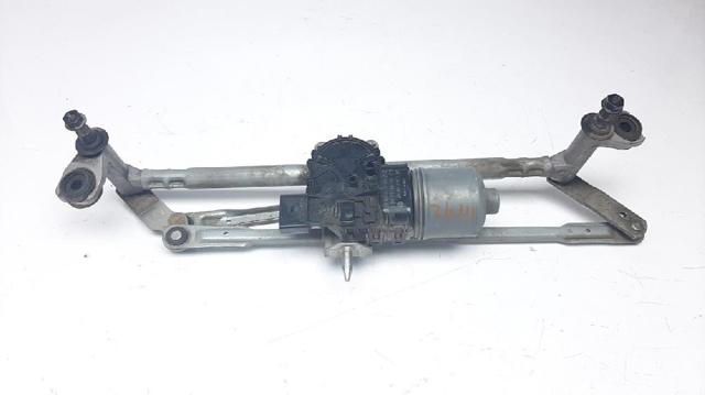 Motor de limpador pára-brisas do pára-brisas 6R1955119A VAG