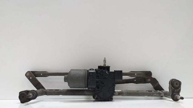 Motor de limpador pára-brisas do pára-brisas 6R1955119BOY VAG