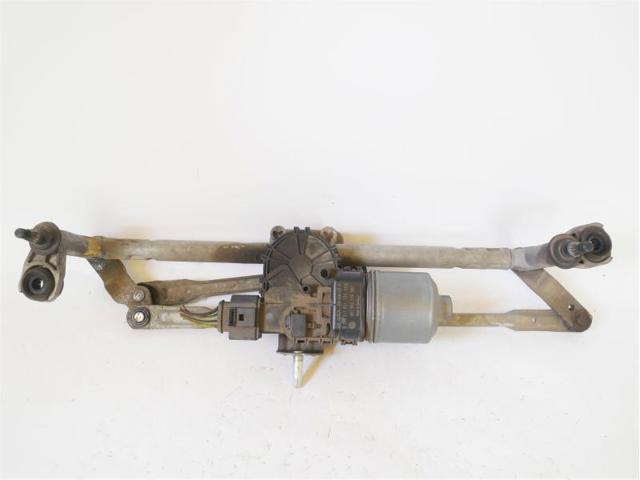 Motor de limpador pára-brisas do pára-brisas 6R1955119BOY VAG