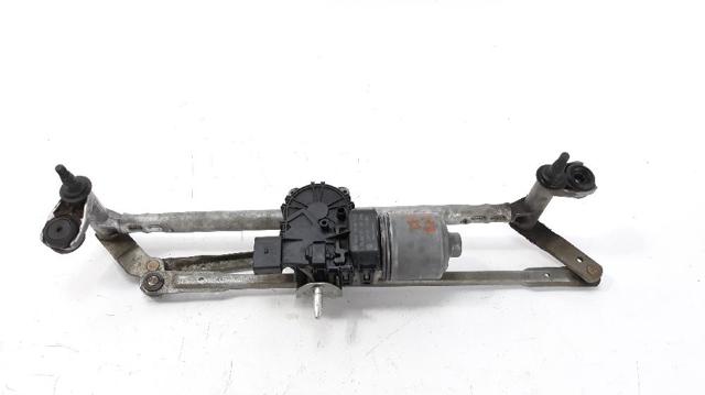 Motor de limpador pára-brisas do pára-brisas 6R1955119BOY VAG
