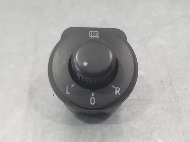 Unidade de controlo dos espelhos de retrovisão, na porta 6R1959565F VAG