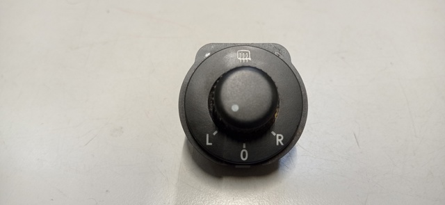 Unidade de controlo dos espelhos de retrovisão, na porta 6R1959565F VAG