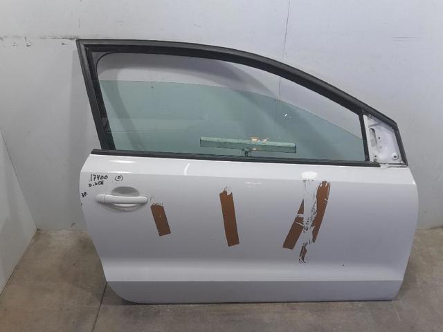 Porta dianteira direita 6R3831056J VAG