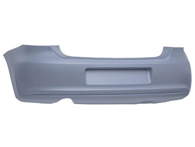 Pára-choque traseiro 6R6807421 VAG