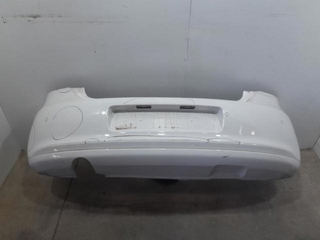 Pára-choque traseiro 6R6807421BKGRU VAG