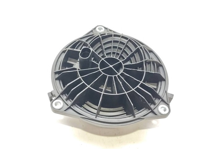 Puxador externo de tampa de porta-malas (de 3ª/5ª porta traseira) 6R6827469 VAG