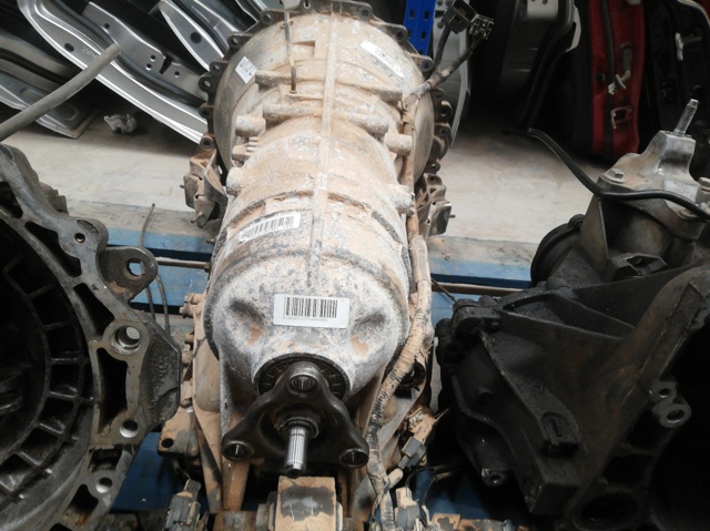 6R837000AD Jaguar