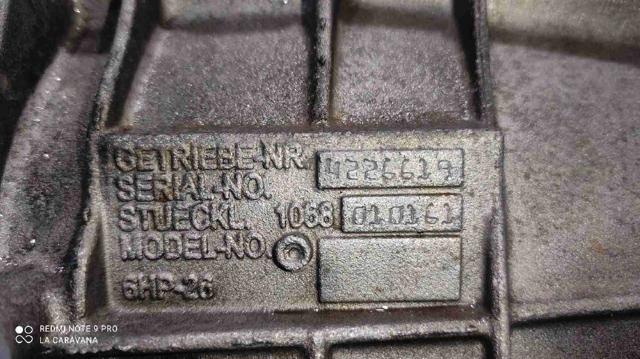 6R837000AD Jaguar