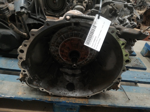 6R837000AD Jaguar
