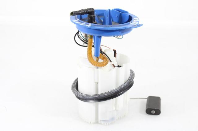 Módulo de bomba de combustível com sensor do nível de combustível 6RA919051C VAG
