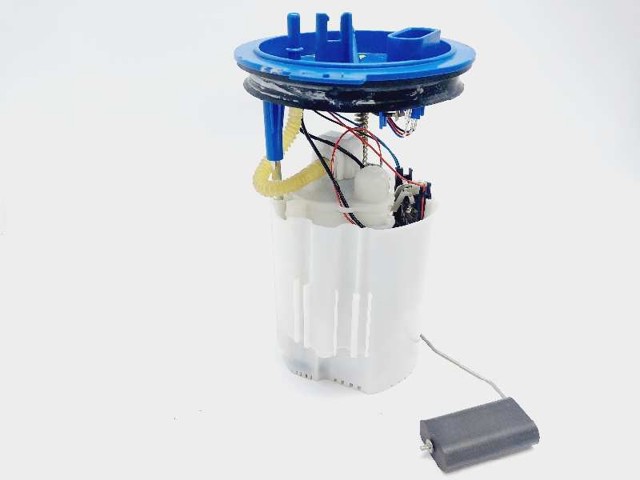 Módulo de bomba de combustível com sensor do nível de combustível 6RA919051C VAG