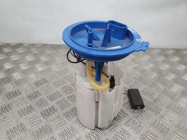 Módulo de bomba de combustível com sensor do nível de combustível 6RA919051C VAG